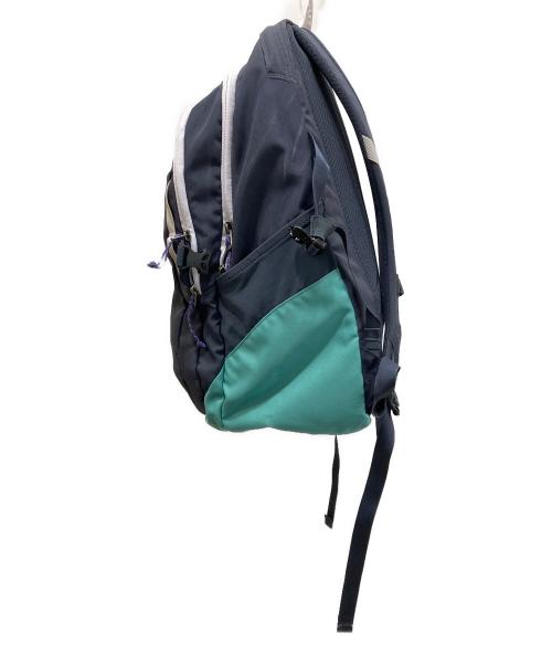 Patagonia（パタゴニア）Patagonia (パタゴニア) Refugio Pack/レフュジオ・デイパック グレーの古着・服飾アイテム