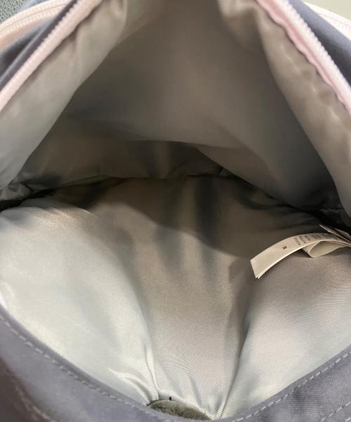 Patagonia（パタゴニア）Patagonia (パタゴニア) Refugio Pack/レフュジオ・デイパック グレーの古着・服飾アイテム