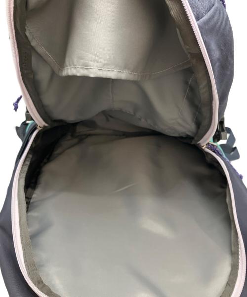 Patagonia（パタゴニア）Patagonia (パタゴニア) Refugio Pack/レフュジオ・デイパック グレーの古着・服飾アイテム