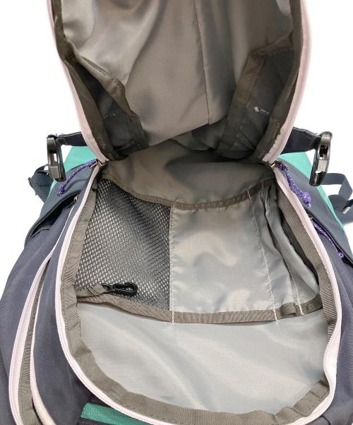 Patagonia（パタゴニア）Patagonia (パタゴニア) Refugio Pack/レフュジオ・デイパック グレーの古着・服飾アイテム