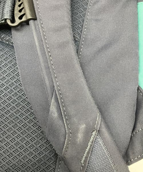 Patagonia（パタゴニア）Patagonia (パタゴニア) Refugio Pack/レフュジオ・デイパック グレーの古着・服飾アイテム