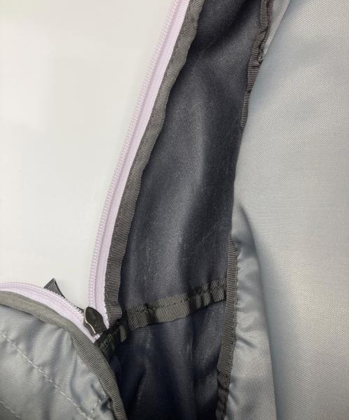 Patagonia（パタゴニア）Patagonia (パタゴニア) Refugio Pack/レフュジオ・デイパック グレーの古着・服飾アイテム