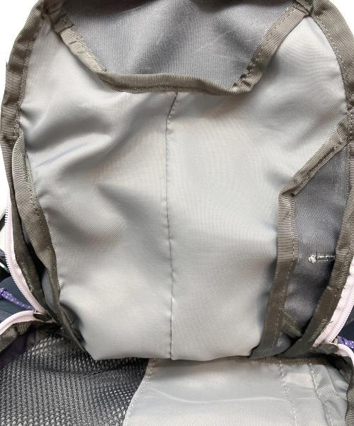 Patagonia（パタゴニア）Patagonia (パタゴニア) Refugio Pack/レフュジオ・デイパック グレーの古着・服飾アイテム