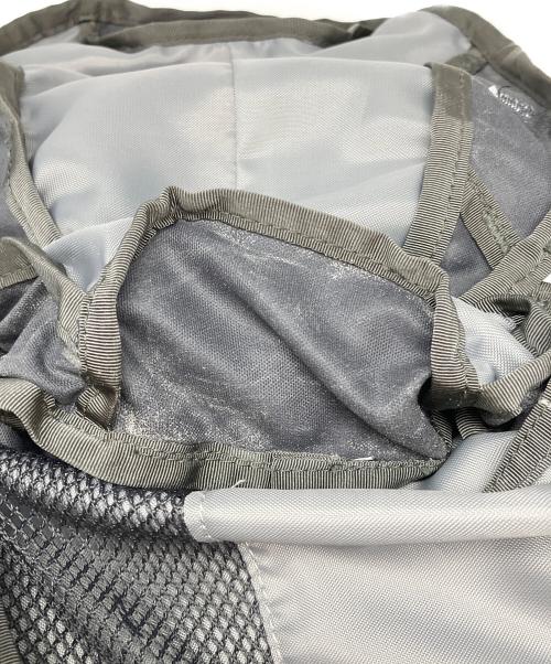 Patagonia（パタゴニア）Patagonia (パタゴニア) Refugio Pack/レフュジオ・デイパック グレーの古着・服飾アイテム