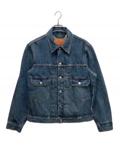 中古・古着通販】LEVI'S (リーバイス) BLUETAB TYPEⅠトラッカー