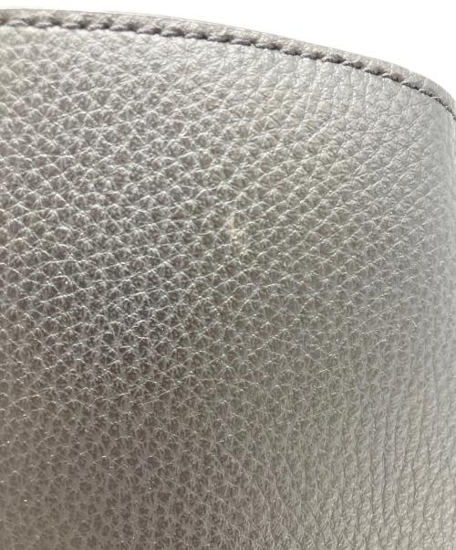 COACH（コーチ）COACH (コーチ) Willow Bucket/ウィロウ バケット バッグ ブラックの古着・服飾アイテム