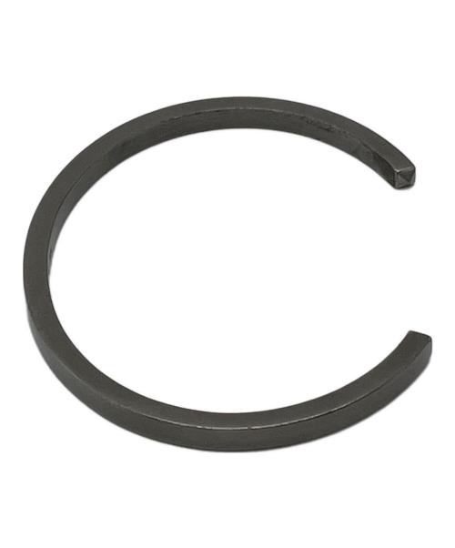 TOM WOOD（トムウッド）TOM WOOD (トムウッド) バングル ブレスレッド シルバーの古着・服飾アイテム