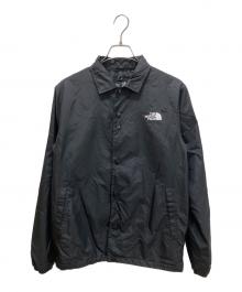 THE NORTH FACE（ザ ノース フェイス）の古着「The Coach Jacket  コーチジャケット」｜ブラック