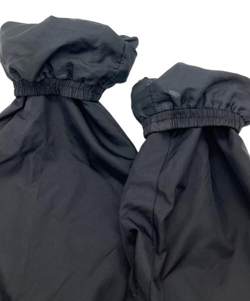 THE NORTH FACE（ザ ノース フェイス）THE NORTH FACE (ザ ノース フェイス) The Coach Jacket  コーチジャケット ブラック サイズ:Lの古着・服飾アイテム