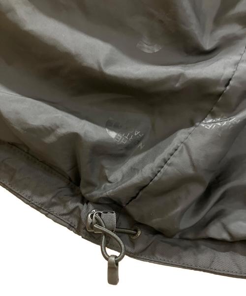 THE NORTH FACE（ザ ノース フェイス）THE NORTH FACE (ザ ノース フェイス) The Coach Jacket  コーチジャケット ブラック サイズ:Lの古着・服飾アイテム