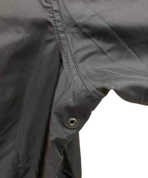THE NORTH FACE（ザ ノース フェイス）THE NORTH FACE (ザ ノース フェイス) The Coach Jacket  コーチジャケット ブラック サイズ:Lの古着・服飾アイテム