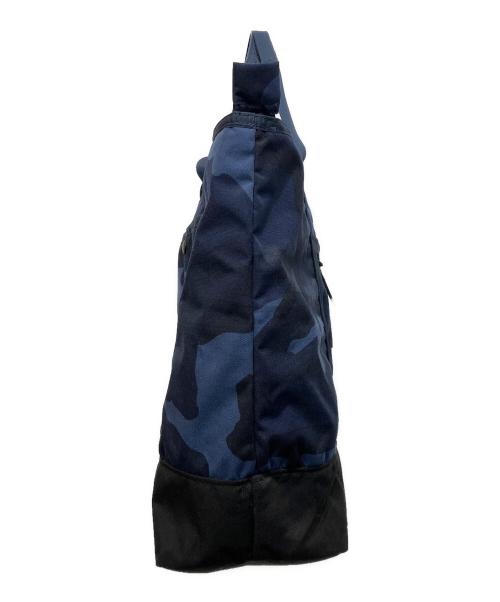GREGORY（グレゴリー）GREGORY (グレゴリー) SOPHNET. (ソフネット) MIGHTY TOTE トートバッグ/マイティトート ネイビー×ブラックの古着・服飾アイテム