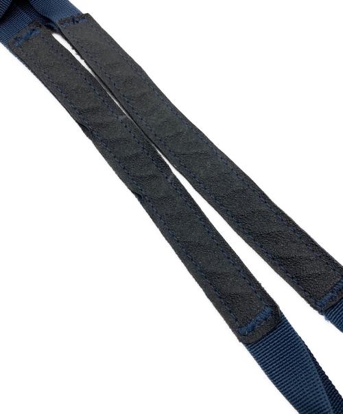 GREGORY（グレゴリー）GREGORY (グレゴリー) SOPHNET. (ソフネット) MIGHTY TOTE トートバッグ/マイティトート ネイビー×ブラックの古着・服飾アイテム