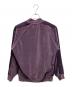 Needles (ニードルズ) Velour Track Jacket ベロアトラックジャケット パープル サイズ:M：15000円