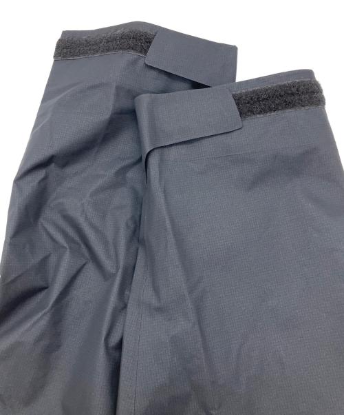 MOUNTAIN HARD WEAR（マウンテンハードウェア）MOUNTAIN HARD WEAR (マウンテンハードウェア) Minimizer GORE-TEX マウンテンパーカー ブラック サイズ:Lの古着・服飾アイテム