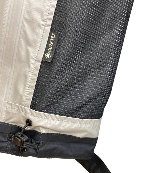 MOUNTAIN HARD WEAR（マウンテンハードウェア）MOUNTAIN HARD WEAR (マウンテンハードウェア) Minimizer GORE-TEX マウンテンパーカー ブラック サイズ:Lの古着・服飾アイテム