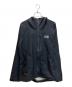 MOUNTAIN HARD WEAR（マウンテンハードウェア）の古着「Minimizer GORE-TEX マウンテンパーカー」｜ブラック