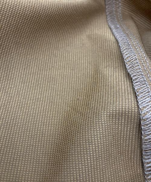 MOUNTAIN HARD WEAR（マウンテンハードウェア）MOUNTAIN HARD WEAR (マウンテンハードウェア) MOUNTAIN SPEED HOODY マウンテンパーカー ブラウン サイズ:XLの古着・服飾アイテム