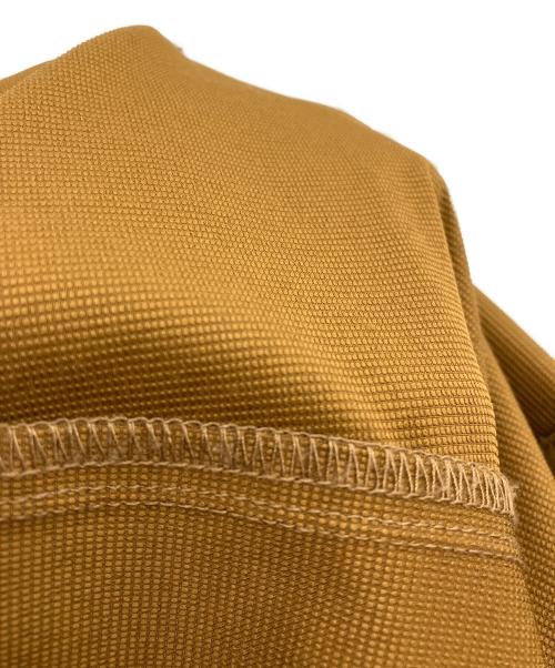 MOUNTAIN HARD WEAR（マウンテンハードウェア）MOUNTAIN HARD WEAR (マウンテンハードウェア) MOUNTAIN SPEED HOODY マウンテンパーカー ブラウン サイズ:XLの古着・服飾アイテム