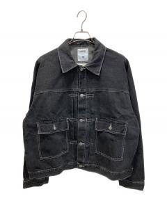 中古・古着通販】MINEDENIM (マインデニム) オンブレチェック