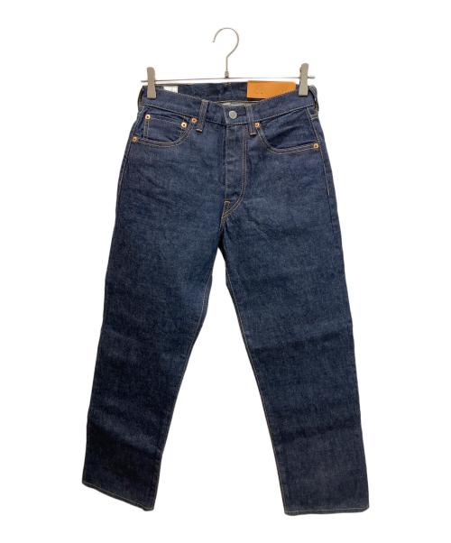 ANATOMICA（アナトミカ）ANATOMICA (アナトミカ) 618マリリン デニムパンツ ネイビー サイズ:28の古着・服飾アイテム