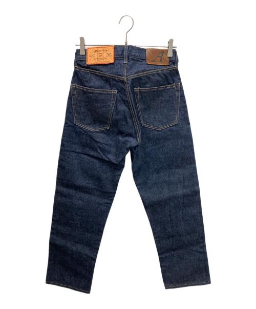 ANATOMICA（アナトミカ）ANATOMICA (アナトミカ) 618マリリン デニムパンツ ネイビー サイズ:28の古着・服飾アイテム