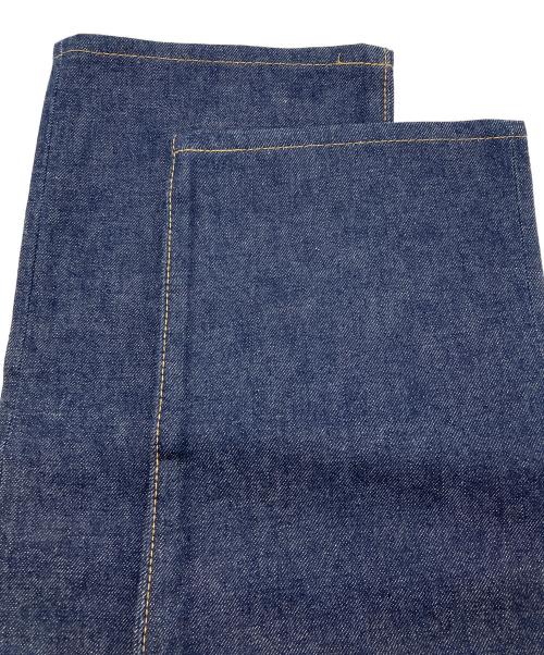 ANATOMICA（アナトミカ）ANATOMICA (アナトミカ) 618マリリン デニムパンツ ネイビー サイズ:28の古着・服飾アイテム