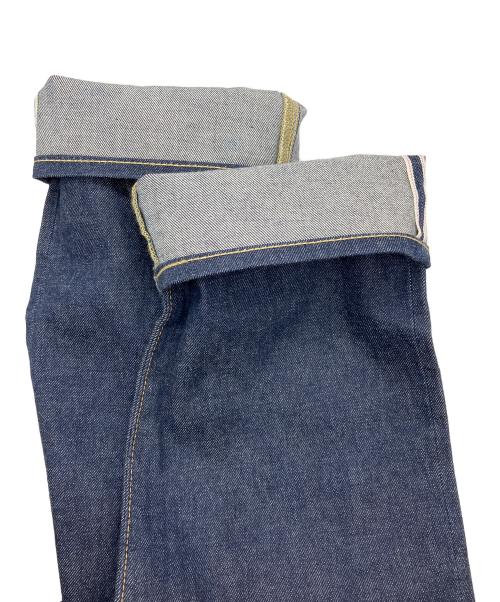 ANATOMICA（アナトミカ）ANATOMICA (アナトミカ) 618マリリン デニムパンツ ネイビー サイズ:28の古着・服飾アイテム