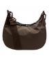 LeSportsac（レスポートサック）の古着「別注 PH N/S CONV HOBO ショルダーバッグ」｜ブラウン