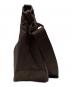LeSportsac (レスポートサック) Adam et Rope (アダム エ ロペ) 別注 PH N/S CONV HOBO ショルダーバッグ ブラウン：14000円