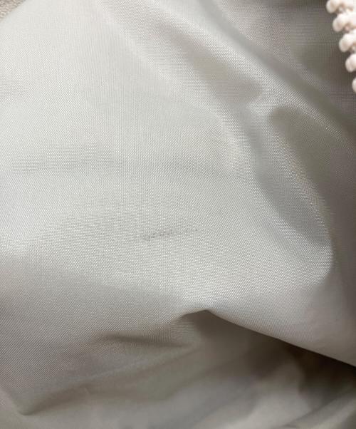 LeSportsac（レスポートサック）LeSportsac (レスポートサック) JOURNAL STANDARD (ジャーナルスタンダード) 別注SHEEN MINI DUFFLE ショルダーバッグ ベージュの古着・服飾アイテム