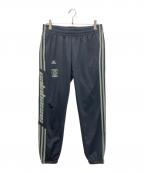 adidasアディダス）の古着「Yeezy Calabasas Track Pant トラックパンツ」｜ネイビー