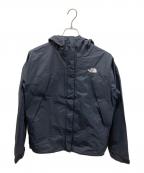 THE NORTH FACEザ ノース フェイス）の古着「DOT SHOT JACKET ドットショットジャケット」｜ネイビー