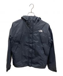 THE NORTH FACE（ザ ノース フェイス）の古着「DOT SHOT JACKET ドットショットジャケット」｜ネイビー