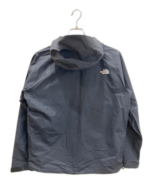 THE NORTH FACE（ザ ノース フェイス）THE NORTH FACE (ザ ノース フェイス) DOT SHOT JACKET ドットショットジャケット ネイビー サイズ:Lの古着・服飾アイテム