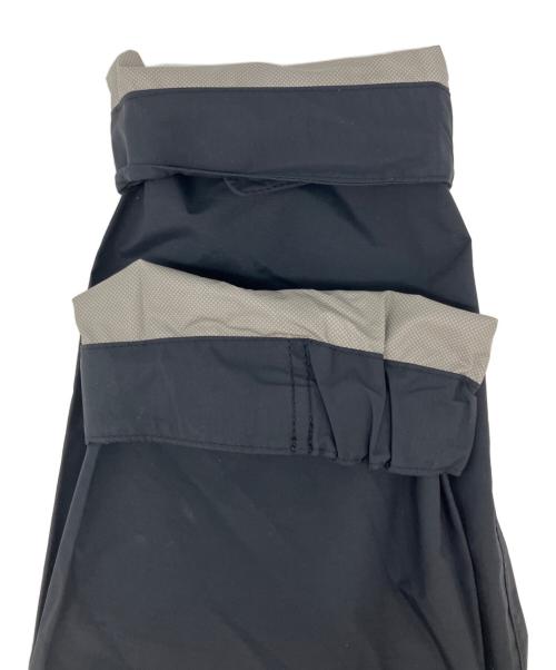 THE NORTH FACE（ザ ノース フェイス）THE NORTH FACE (ザ ノース フェイス) DOT SHOT JACKET ドットショットジャケット ネイビー サイズ:Lの古着・服飾アイテム