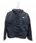 THE NORTH FACE（ザ ノース フェイス）の古着「DOT SHOT JACKET ドットショットジャケット」｜ネイビー