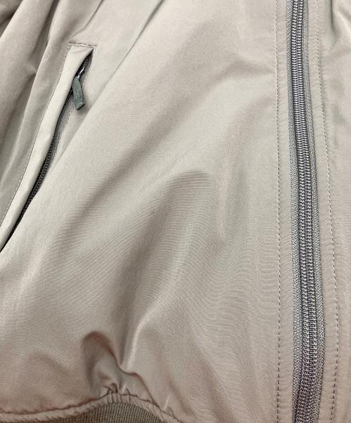 THE NORTH FACE（ザ ノース フェイス）THE NORTH FACE (ザ ノース フェイス) Insulation Bomber Jacket ボンバージャケット オリーブ サイズ:Mの古着・服飾アイテム