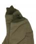 中古・古着 THE NORTH FACE (ザ ノース フェイス) Insulation Bomber Jacket ボンバージャケット オリーブ サイズ:M：18000円
