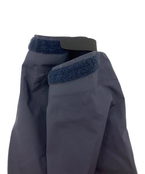 ARC'TERYX（アークテリクス）ARC'TERYX (アークテリクス) Beta AR Jacket ネイビー サイズ:Mの古着・服飾アイテム