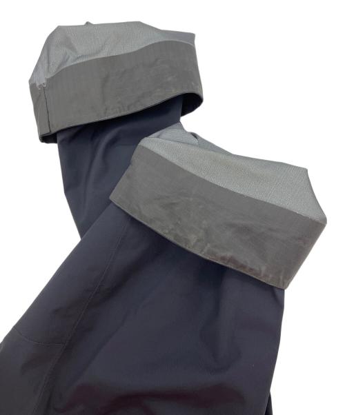 ARC'TERYX（アークテリクス）ARC'TERYX (アークテリクス) Beta AR Jacket ネイビー サイズ:Mの古着・服飾アイテム