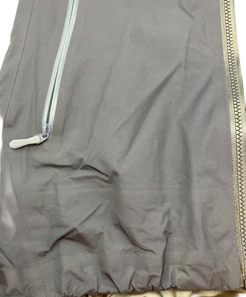 ARC'TERYX（アークテリクス）ARC'TERYX (アークテリクス) Beta AR Jacket ネイビー サイズ:Mの古着・服飾アイテム