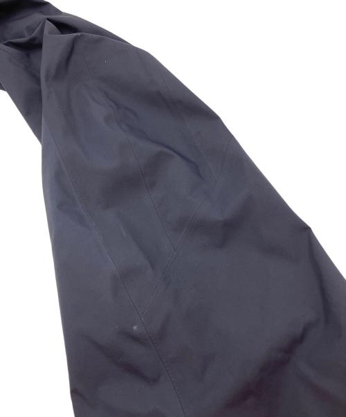 ARC'TERYX（アークテリクス）ARC'TERYX (アークテリクス) Beta AR Jacket ネイビー サイズ:Mの古着・服飾アイテム