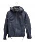 ARC'TERYX（アークテリクス）の古着「Beta AR Jacket」｜ネイビー