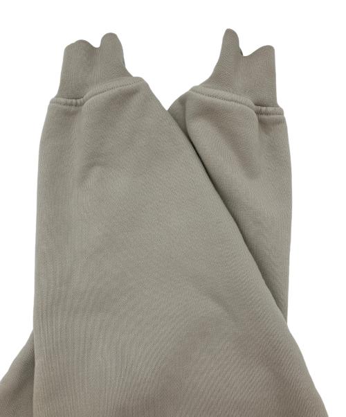 KITH（キス）KITH (キス) Wilson (ウィルソン) WILLIAMS Ⅳ HOODIE/ウィリアムスフーディ カーキ サイズ:XSの古着・服飾アイテム