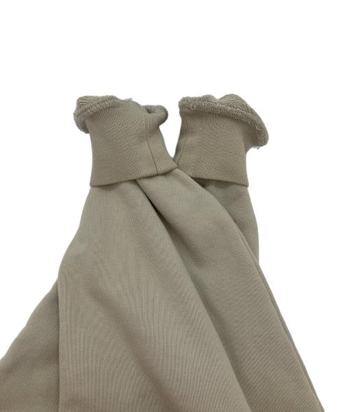 KITH（キス）KITH (キス) Wilson (ウィルソン) WILLIAMS Ⅳ HOODIE/ウィリアムスフーディ カーキ サイズ:XSの古着・服飾アイテム
