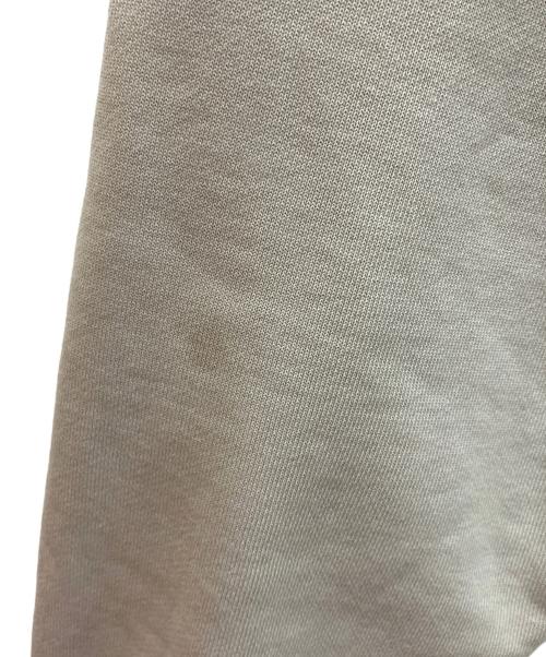 KITH（キス）KITH (キス) Wilson (ウィルソン) WILLIAMS Ⅳ HOODIE/ウィリアムスフーディ カーキ サイズ:XSの古着・服飾アイテム