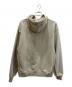 KITH (キス) Wilson (ウィルソン) WILLIAMS Ⅳ HOODIE/ウィリアムスフーディ カーキ サイズ:XS：8000円