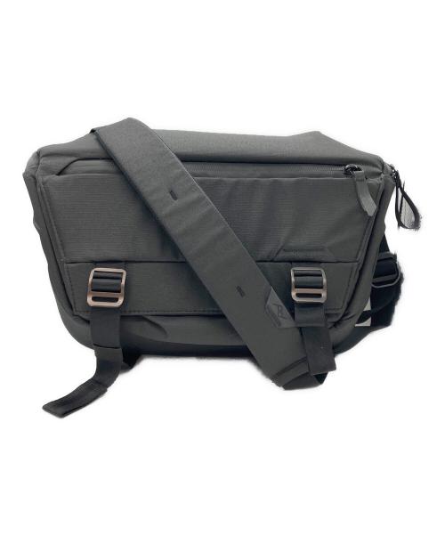 peak design（ピークデザイン）peak design (ピークデザイン) Everyday Sling 10L ブラックの古着・服飾アイテム