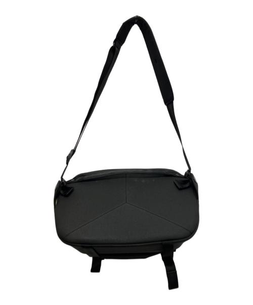 peak design（ピークデザイン）peak design (ピークデザイン) Everyday Sling 10L ブラックの古着・服飾アイテム